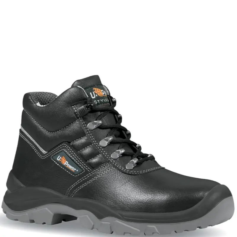 Offer upower reptile rs l fo sr s3 work shoe