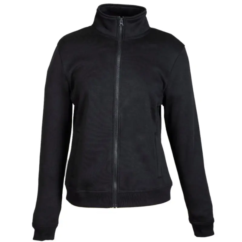 Felpa U-Power Indiana Lady | Felpa Lavoro Donna Bicolore