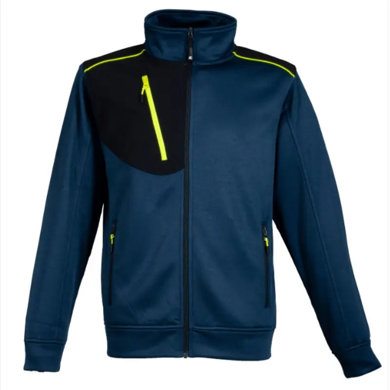 Felpa Micro-pile Manhattan