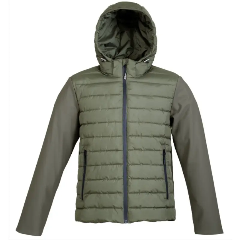 Giubbotto Rhode Island Uomo