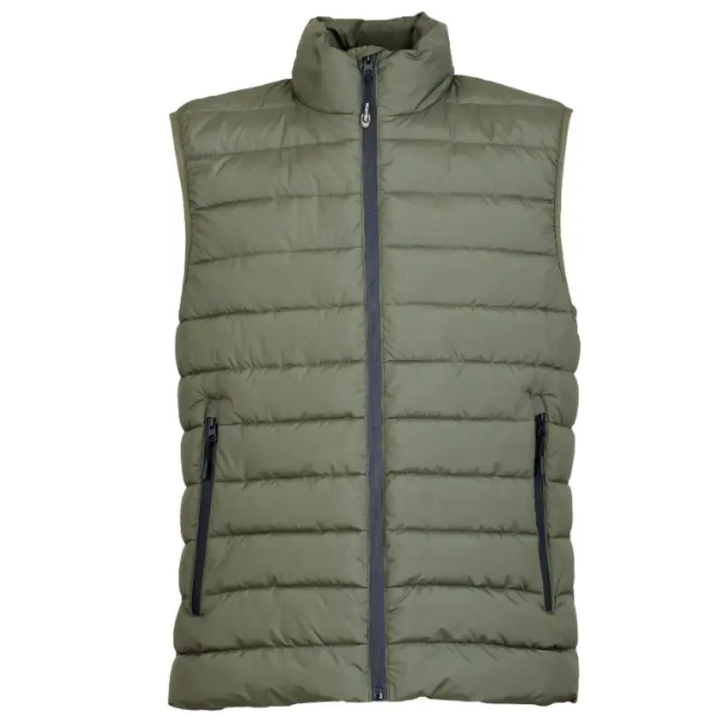 Gilet Calais Uomo
