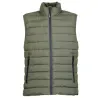 Gilet Calais Uomo