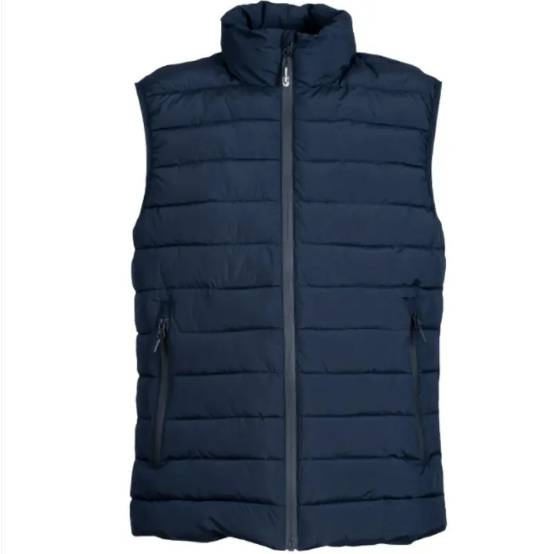 Gilet Calais Uomo