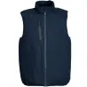 Gilet Imbottito Bobbio