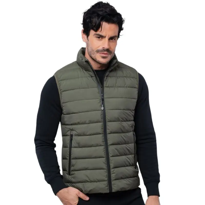 Gilet Calais Uomo