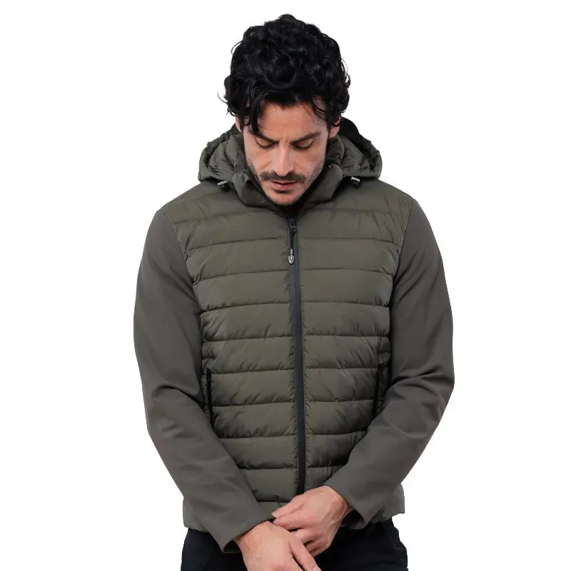 Giubbotto Rhode Island Uomo