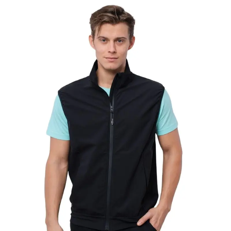 Chaleco Impermeable Ischia