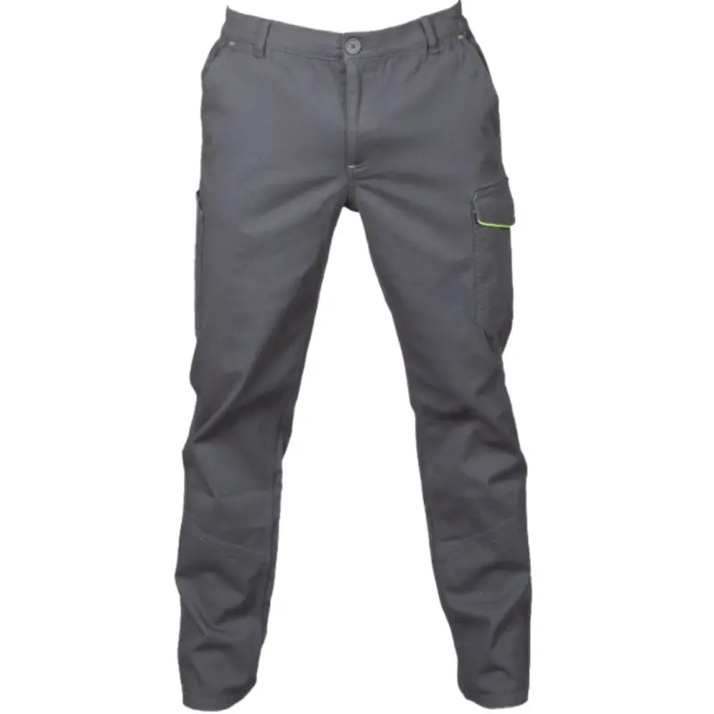 Offerta Pantaloni zurigo heavy man black pantalo da lavoro al minor prezzo