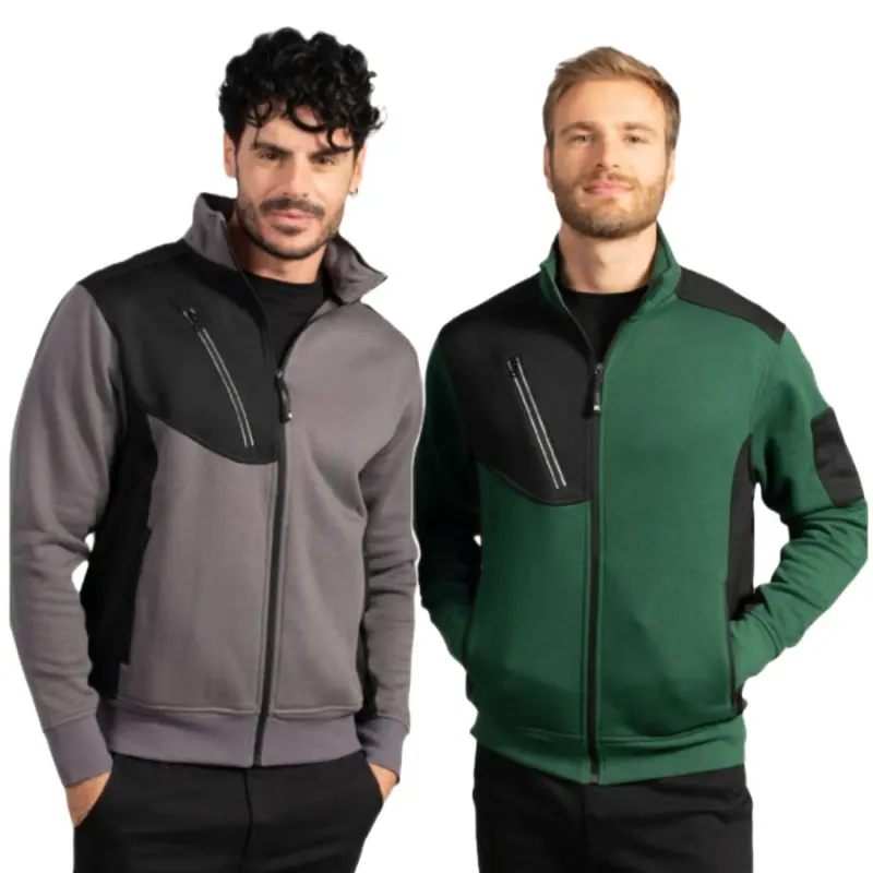 Ausverkauf Baumwoll-Arbeitssweatshirt online im Angebot