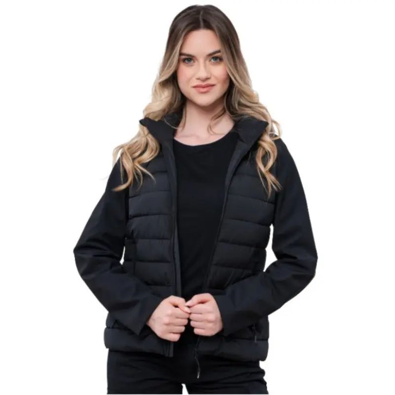 Giacca Impermeabile Da Donna