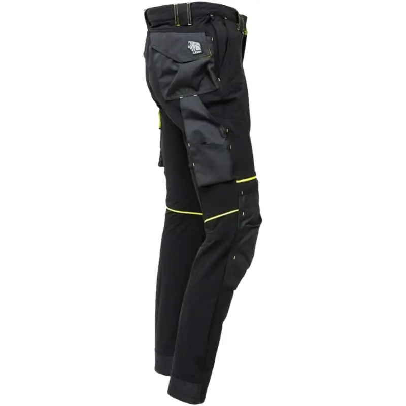 Pantalone U-Power Atom U-4 Stretch Idrorepellente al miglior prezzo