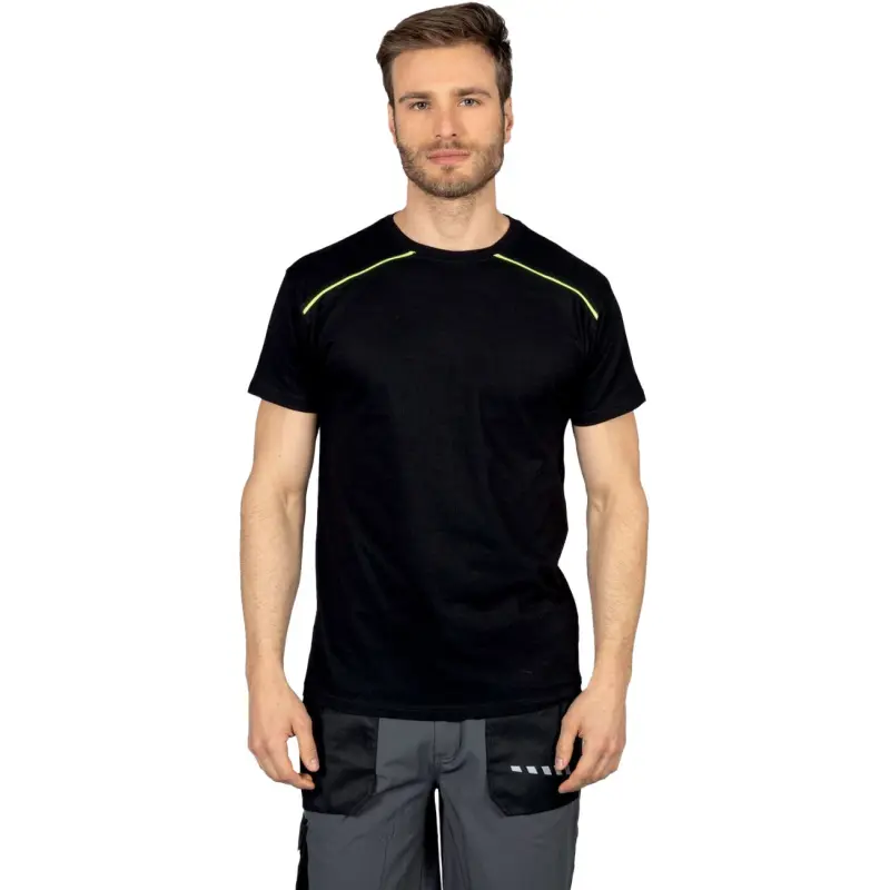 Oferta camiseta de trabajo Imperia