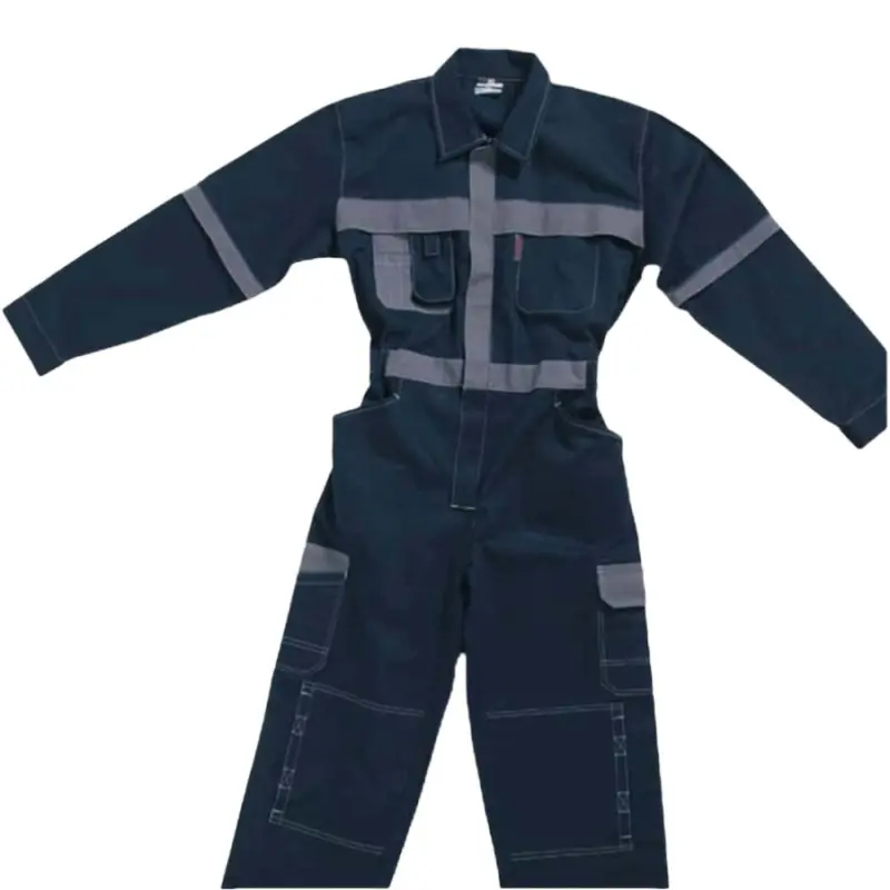 Offer Heavy Cotton Work Overalls
