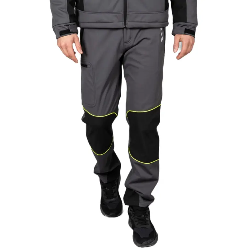 Offerta Pantalonesoftshelltonale da lavoro al minor prezzo