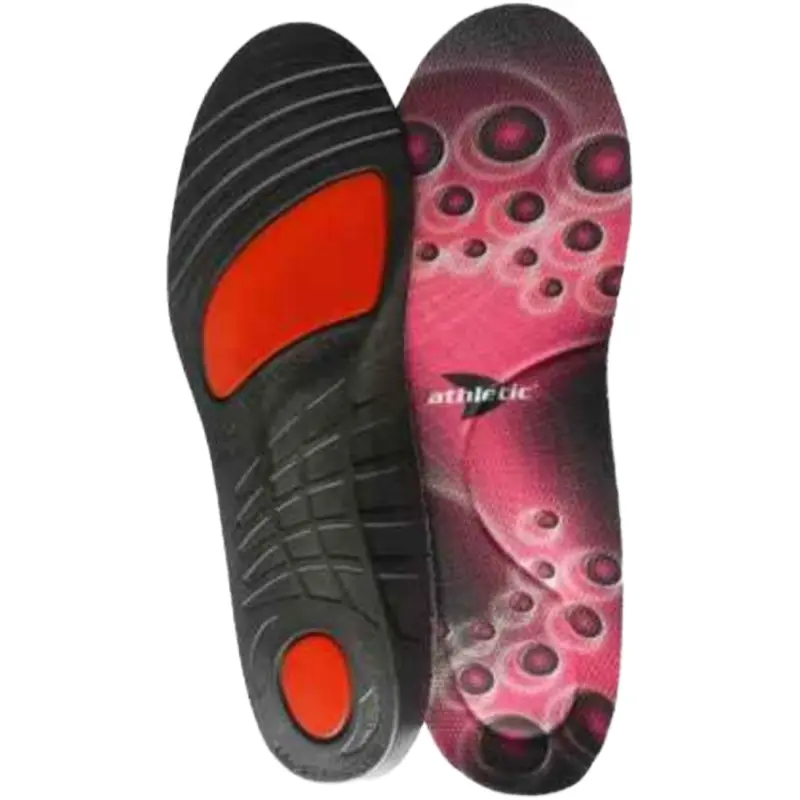Offer Anti-shock gel insole for work