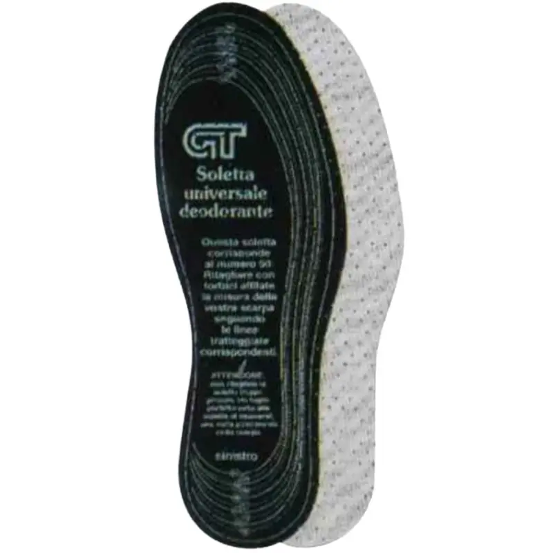 Offer Carbon Insole for Work