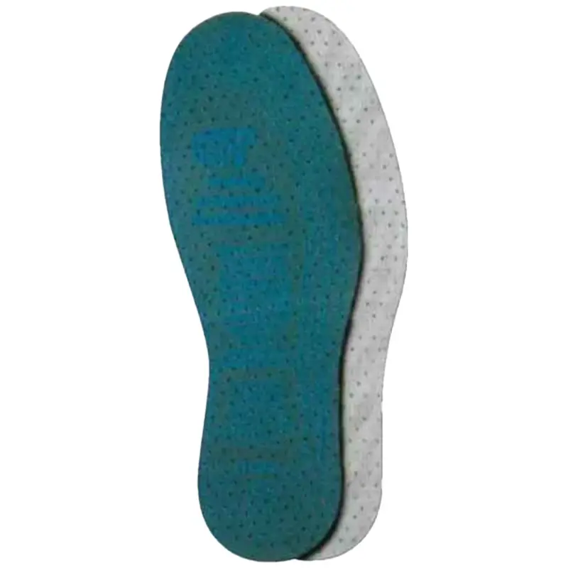 Green Hi Foam Work Insole Offer