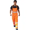 Online sale of high visibility work overalls at low prices
