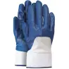 Offer Work glove nbr size 10 work at the lowest price
