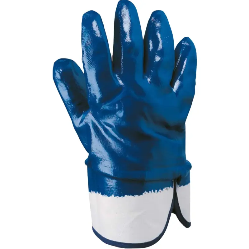 Offer Work glove nbr all coated work at the lowest price