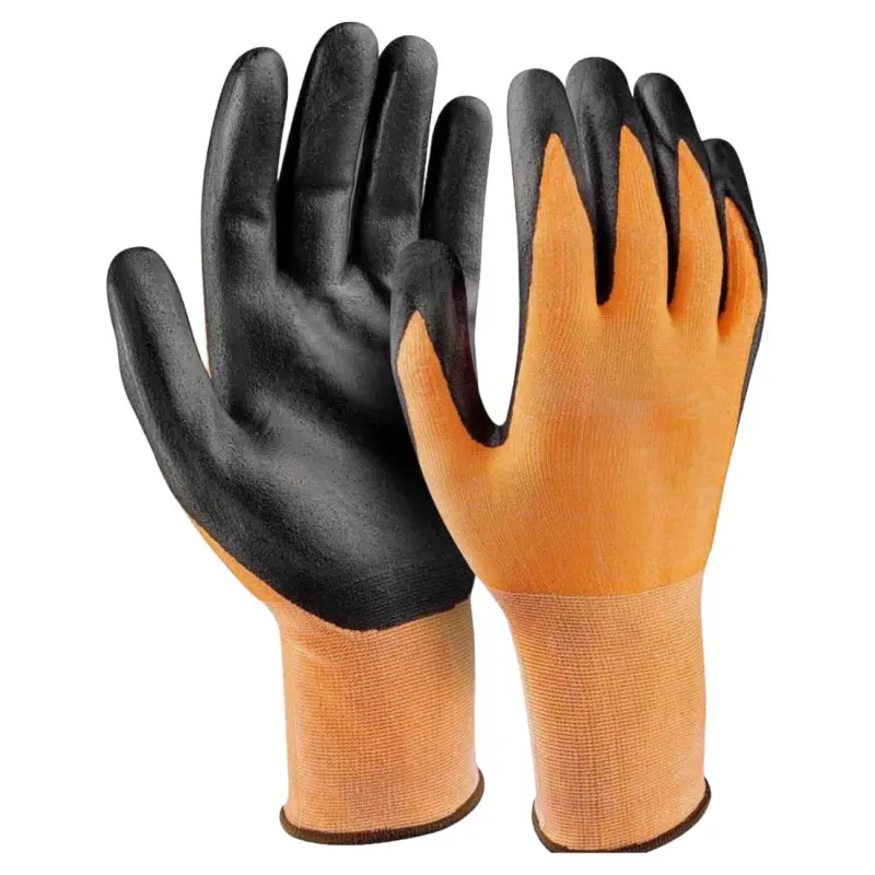 Offer Cut-resistant work glove type B at the lowest price