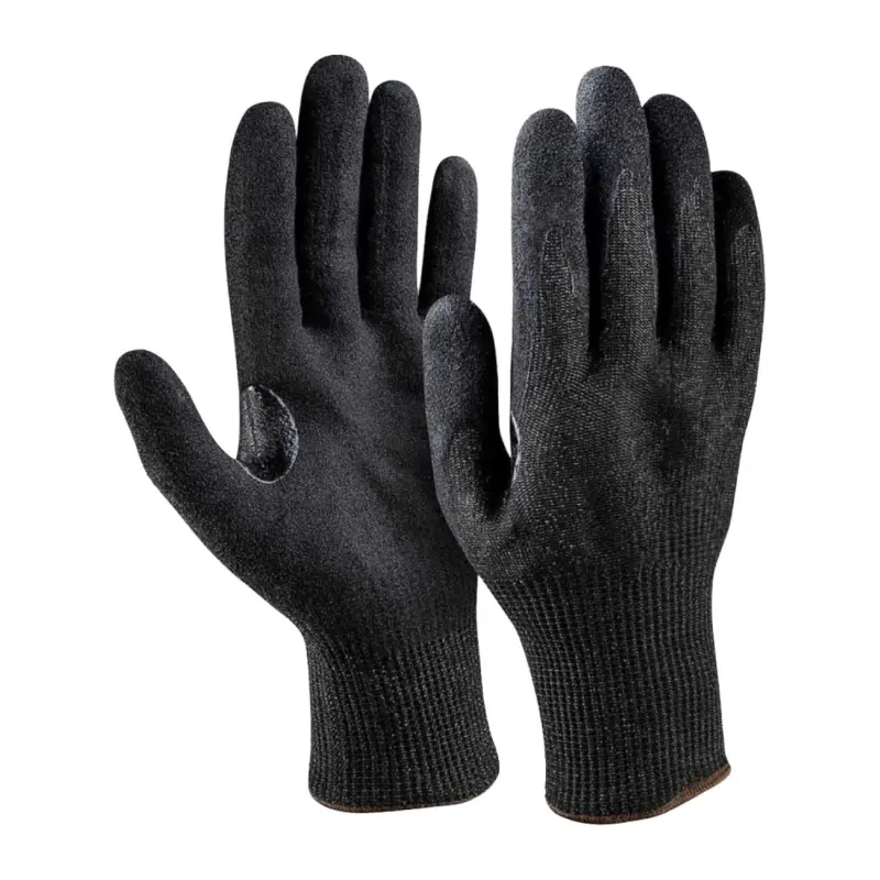 Offre Gants de travail anti-coupure de type f pas cher