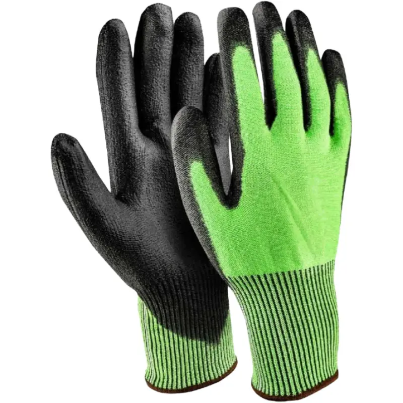 Offer Cut-resistant work glove type d at the lowest price