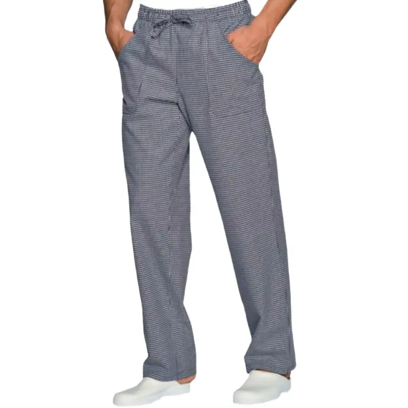 Pantalone Cuoco Global Cuocoquadri