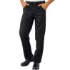 Oferta Pantalón de trabajo negro al precio más bajo