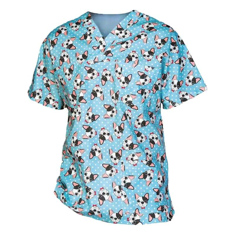 Casacca fantasia cani in offerta in vendita online