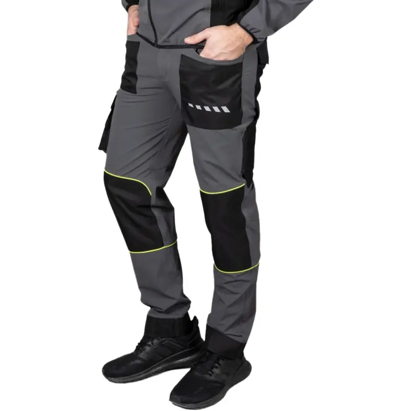 Offre Pantalon tonale lumière  pas cher