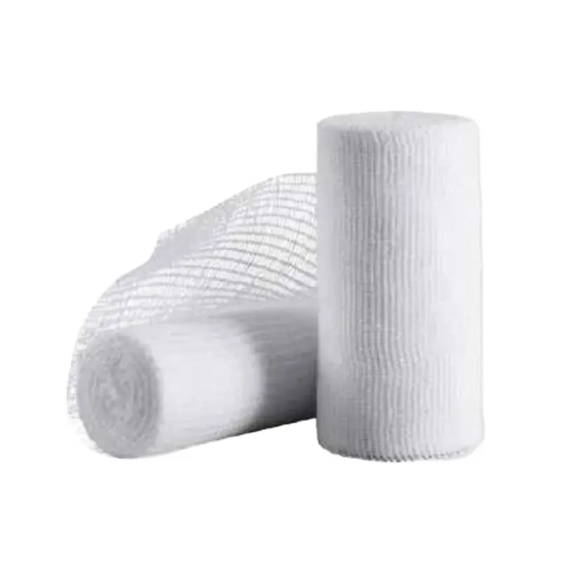 Cohesive elastic bandage - 4x8cm mt. on offer for sale online