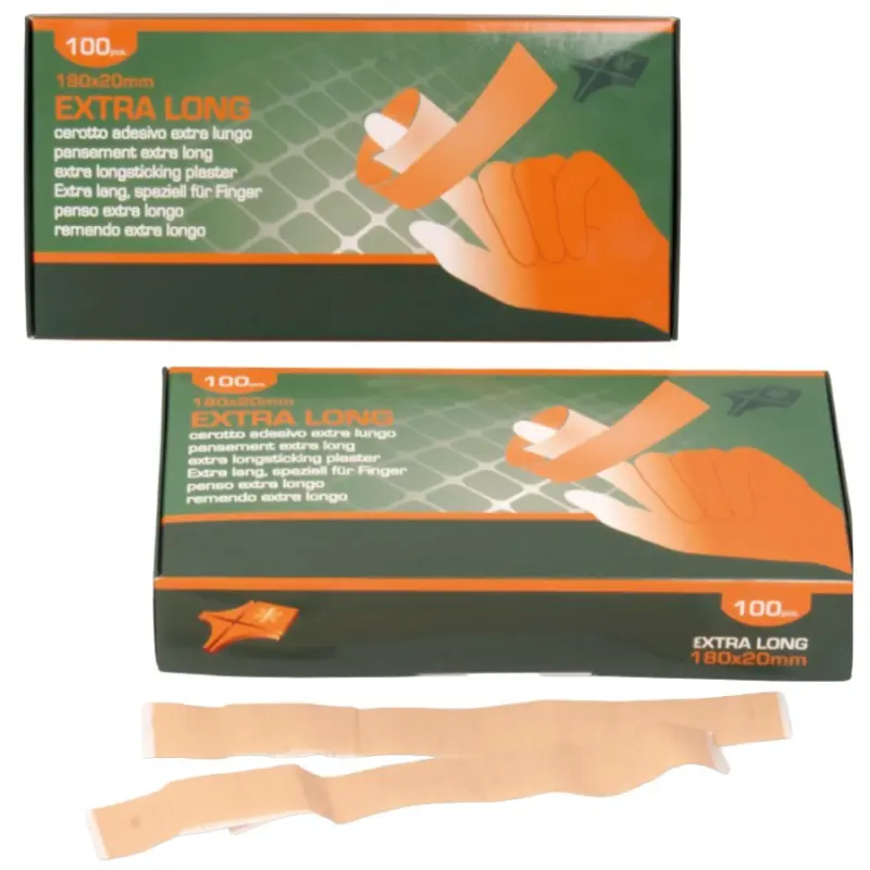 Online sale of extra long patches at low and affordable prices