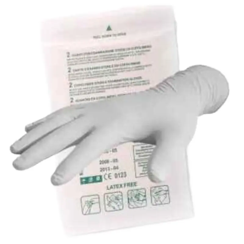 Offerta Guanti sterili da lavoro al minor prezzo