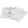 Online sale Sterile gauze compress 10x10cm. at low and affordable prices