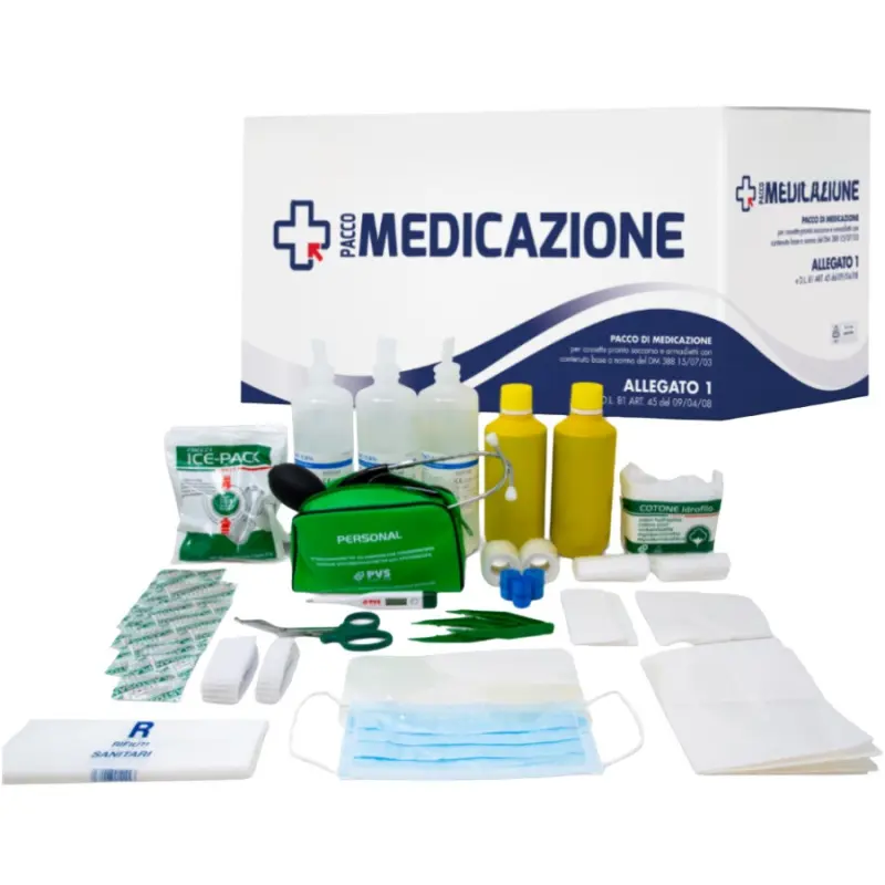 Offerta Pacco reintegro senza sfigmomanometro da lavoro al minor prezzo