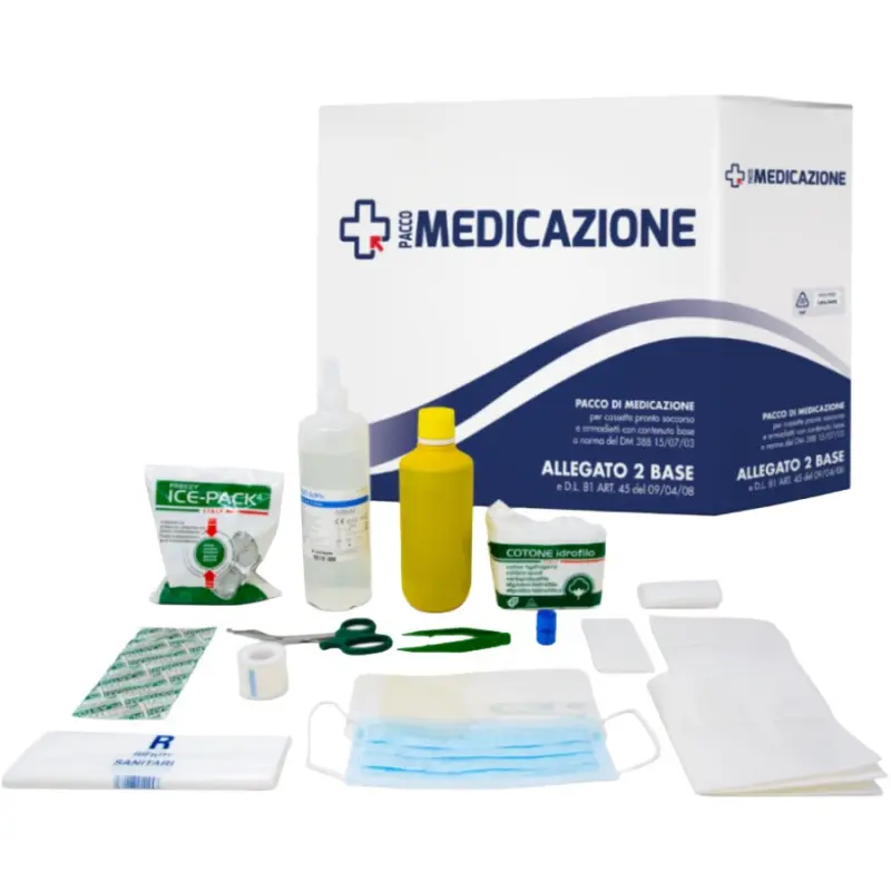 Bieten Sie das Wiedereinstellungspaket p/s Anhang 2 von der Arbeit zum niedrigsten Preis an