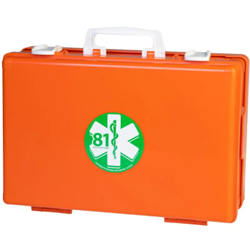 Offer First aid kit attachment 2 for work