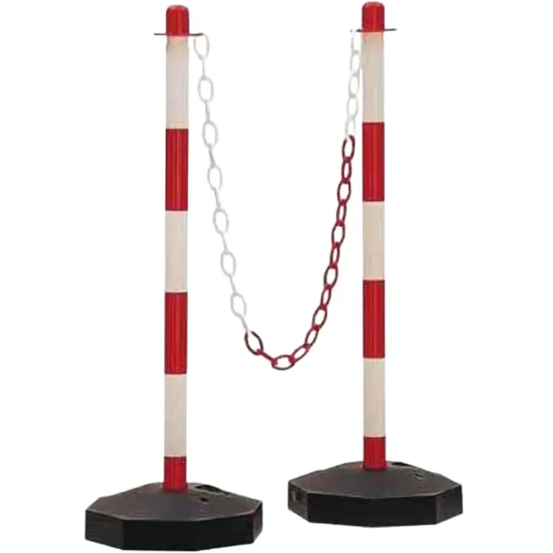 Vente de Colonne de délimitation des travaux à bas prix