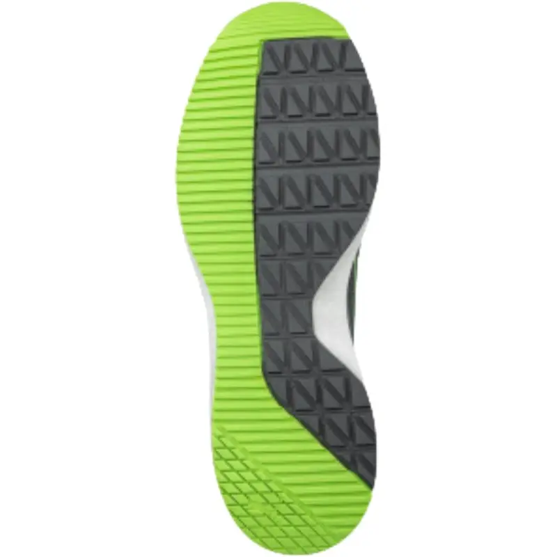 Scarpa Puma Slide Grey/Green S1PS ESD al miglior prezzo