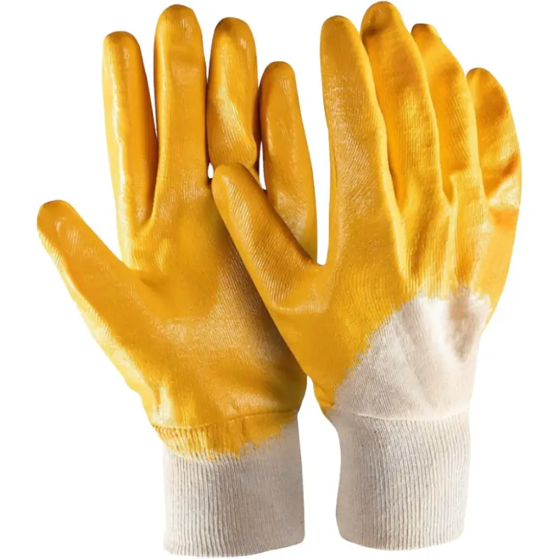 Offre Gants de travail polyvalent pas cher