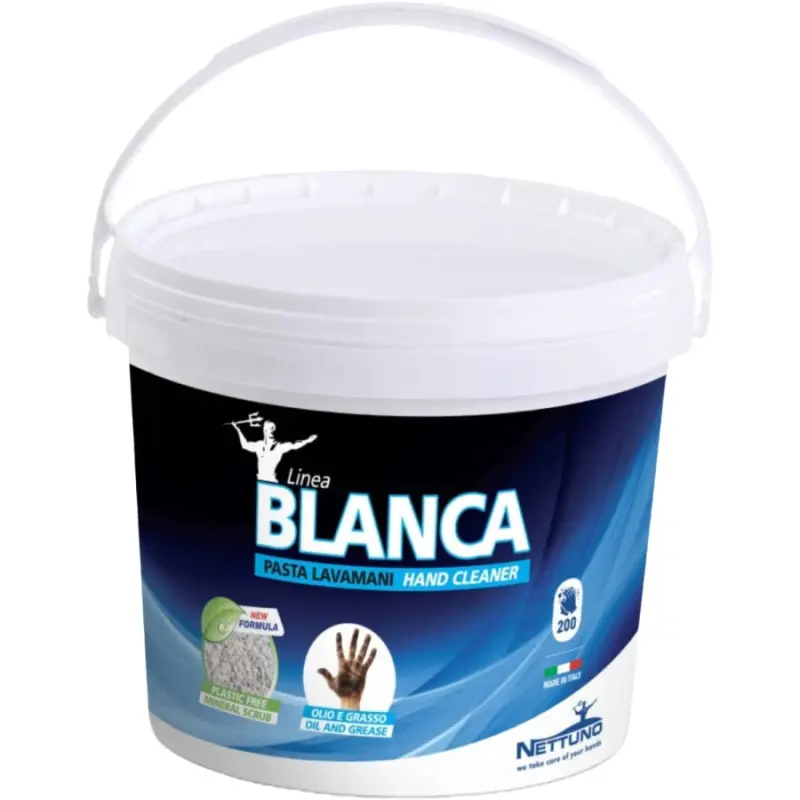 Offerta Pasta lavamaniper sporchi grassi da lavoro al minor prezzo