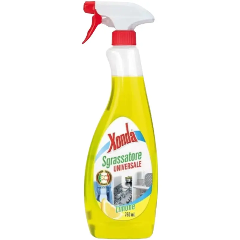 Offerta Sgrassatore limone da lavoro