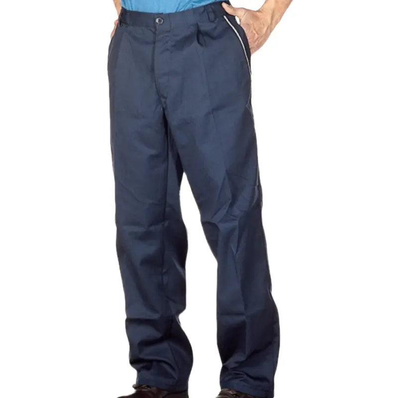 Pantaloni Blue Da Lavoro X Series in offerta