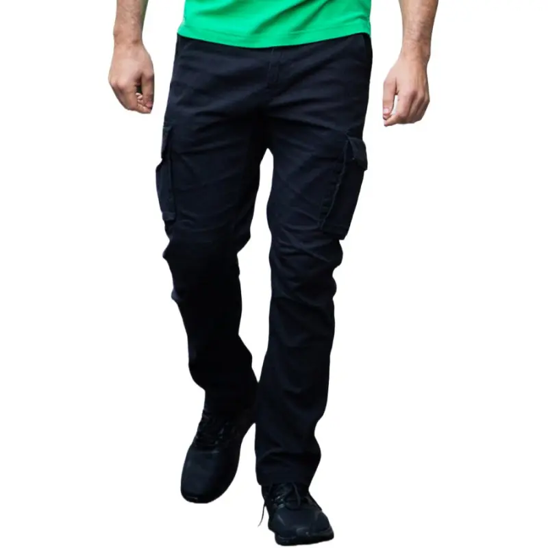 Offerta Pantalone multitasche san marino da lavoro al minor prezzo