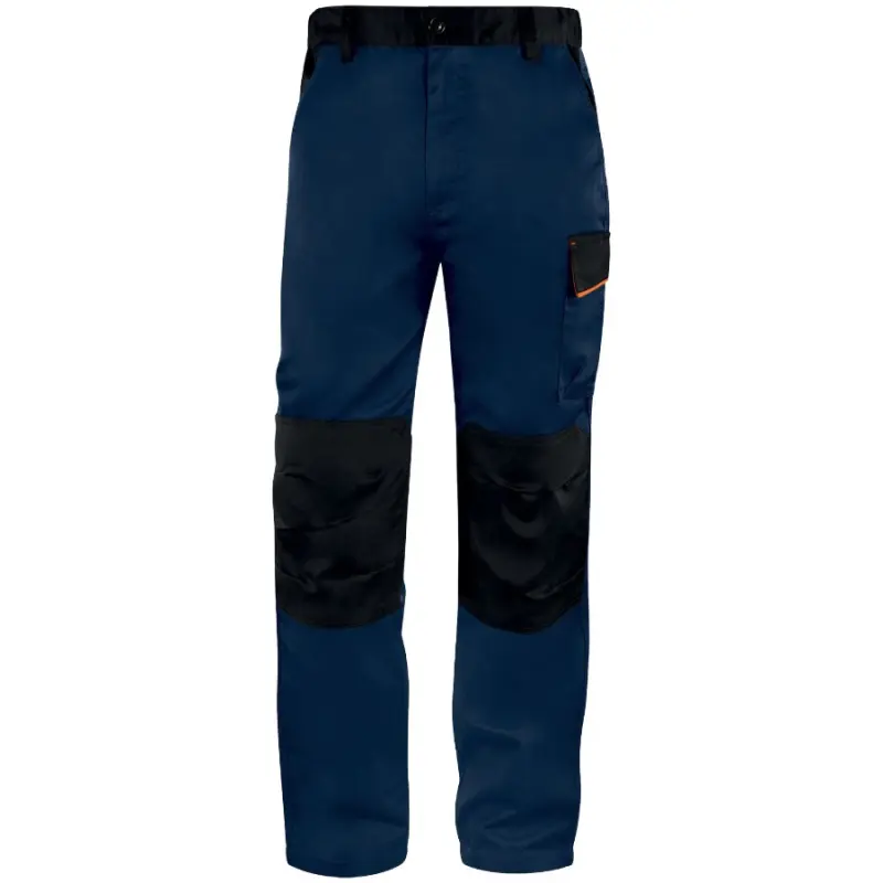 Offre Pantalon  polyester-coton  pas cher