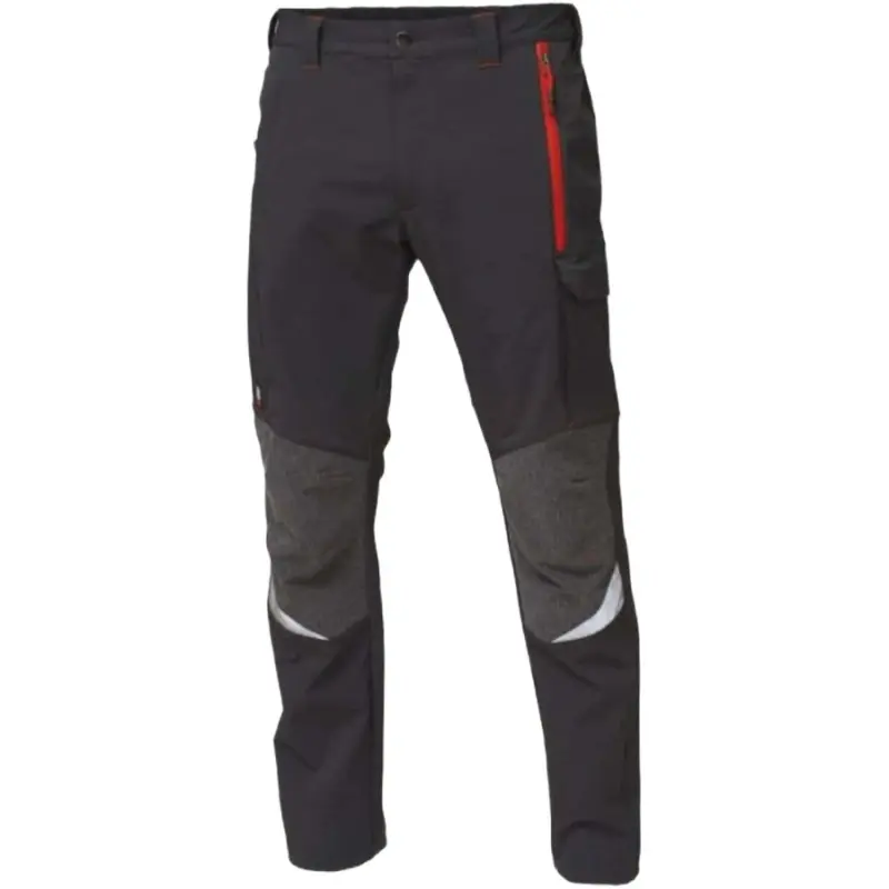 Oferta pantalón técnico de trabajo Siggi al precio más bajo