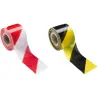 Offer Two-tone work warning tape at the lowest price
