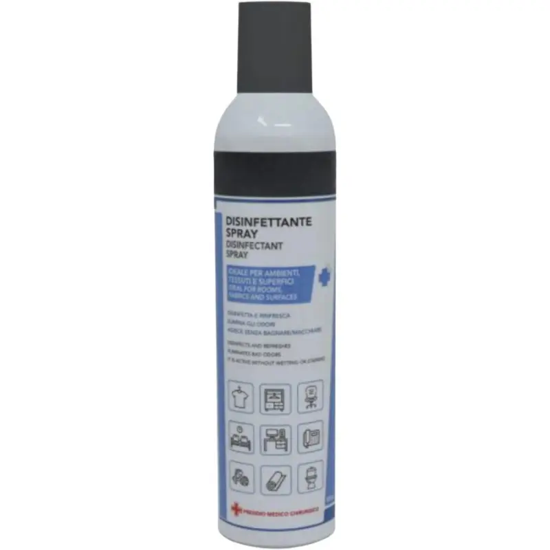 Vendita Disinfettante spray 0,4 lt online in offerta