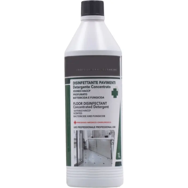Vendita Disinfettante concentrato 1 lt online in offerta